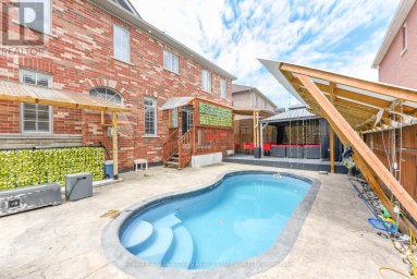 36 LUCKY LANE Brampton (Sandringham-Wellington) Ontario photo 41