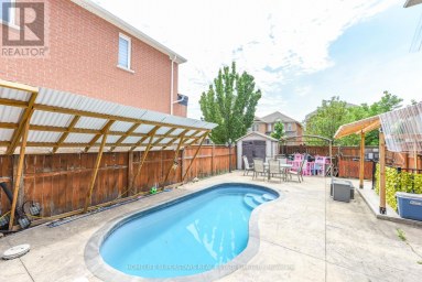 36 LUCKY LANE Brampton (Sandringham-Wellington) Ontario photo 44