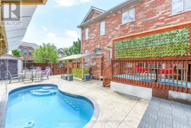 36 LUCKY LANE Brampton (Sandringham-Wellington) Ontario photo 45