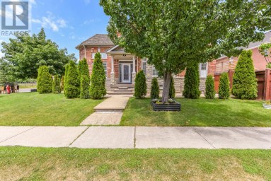 36 LUCKY LANE Brampton (Sandringham-Wellington) Ontario photo 46