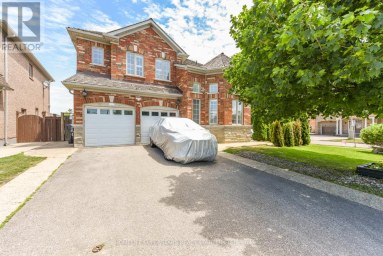 36 LUCKY LANE Brampton (Sandringham-Wellington) Ontario photo 48