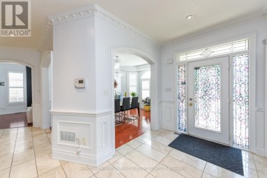 36 LUCKY LANE Brampton (Sandringham-Wellington) Ontario photo 49