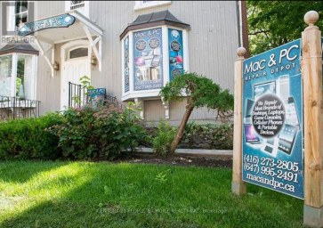 69 MAIN STREET N Markham (Markville) Ontario photo 1