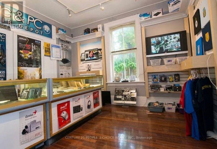 69 MAIN STREET N, Markham (Markville), Ontario, L3P1X7