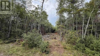 Lot S-2 Miner Meadow Road Sunken Lake Nova Scotia photo 1