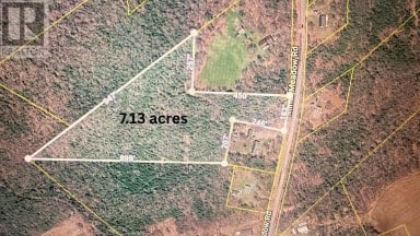 Lot S-2 Miner Meadow Road Sunken Lake Nova Scotia photo 2
