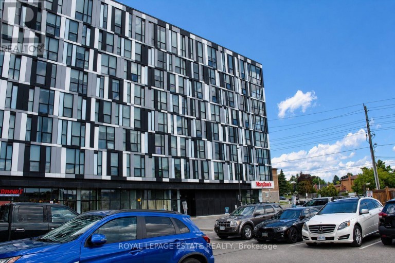 835 - 1900 SIMCOE STREET N, Oshawa (Samac), Ontario, L1G4Y3