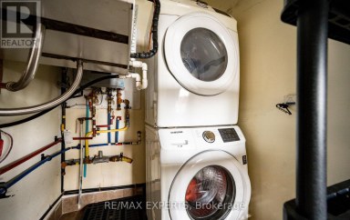 203 - 130 WELLINGTON STREET N Hamilton (Landsdale) Ontario photo 11