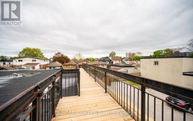 203 - 130 WELLINGTON STREET N Hamilton (Landsdale) Ontario photo 12