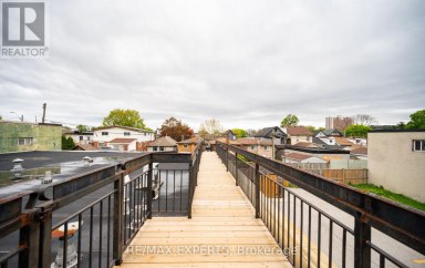 203 - 130 WELLINGTON STREET N Hamilton (Landsdale) Ontario photo 13