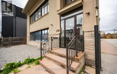 203 - 130 WELLINGTON STREET N Hamilton (Landsdale) Ontario photo 2