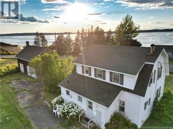 744 North Road Welshpool New Brunswick photo 1