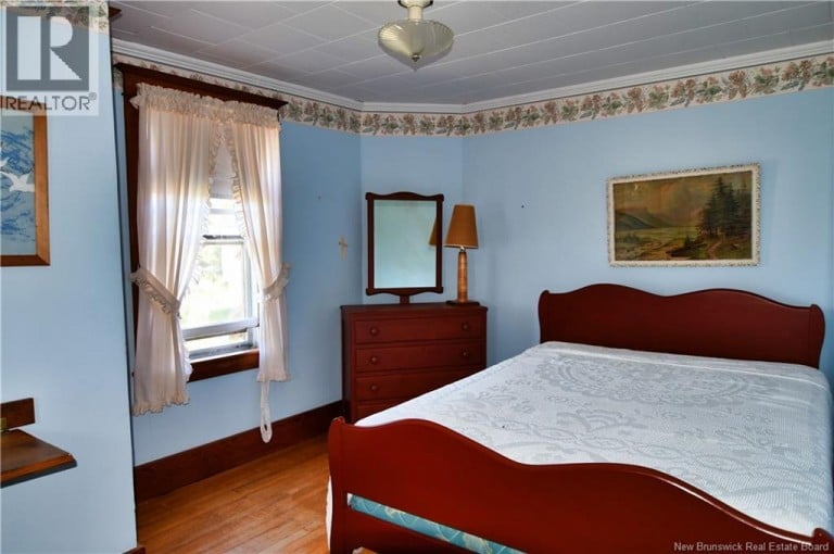 744 North Road, Welshpool, New Brunswick, E5E1E3