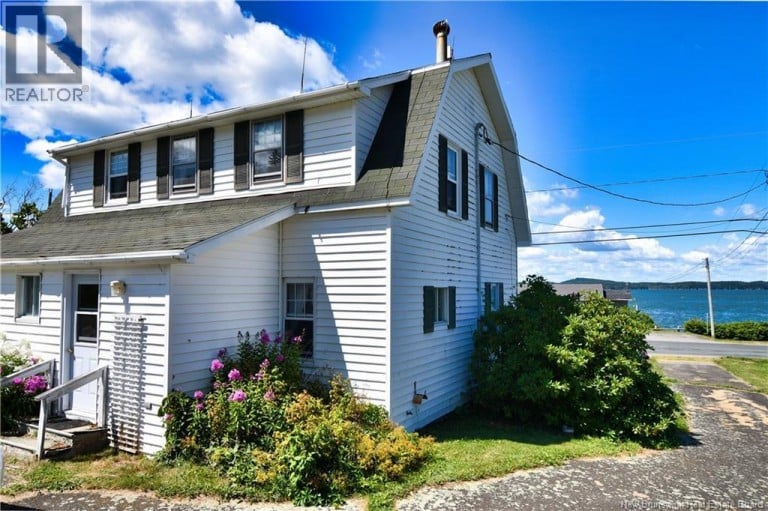 744 North Road, Welshpool, New Brunswick, E5E1E3