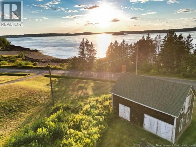 744 North Road, Welshpool, New Brunswick, E5E1E3