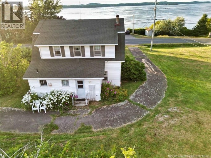 744 North Road, Welshpool, New Brunswick, E5E1E3