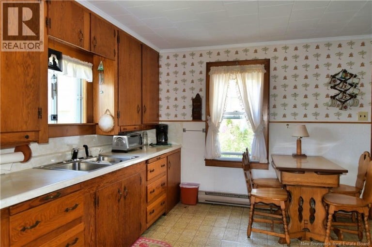744 North Road, Welshpool, New Brunswick, E5E1E3