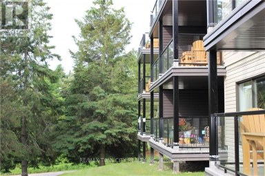 52-105 - 1235 DEERHURST DRIVE Huntsville Ontario photo 1