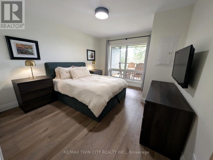 52-105 - 1235 DEERHURST DRIVE, Huntsville, Ontario, P1H1E8