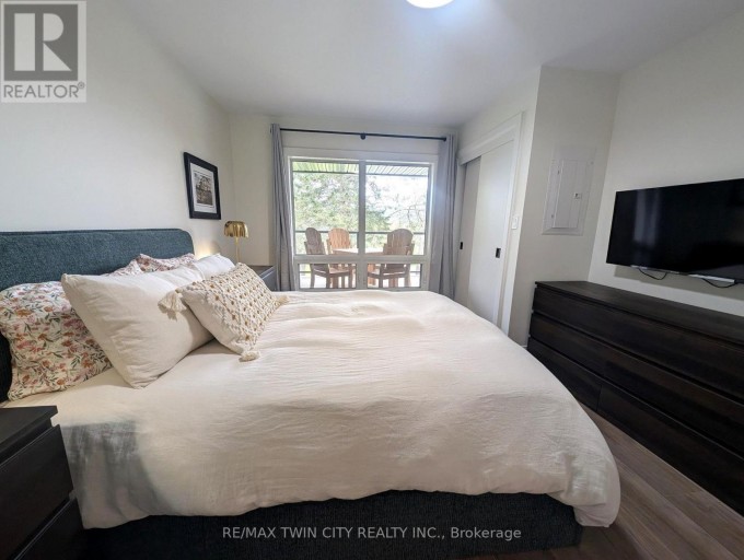 52-105 - 1235 DEERHURST DRIVE, Huntsville, Ontario, P1H1E8