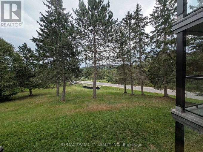 52-105 - 1235 DEERHURST DRIVE, Huntsville, Ontario, P1H1E8
