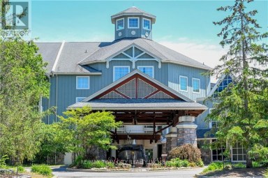 52-105 - 1235 DEERHURST DRIVE Huntsville Ontario photo 17