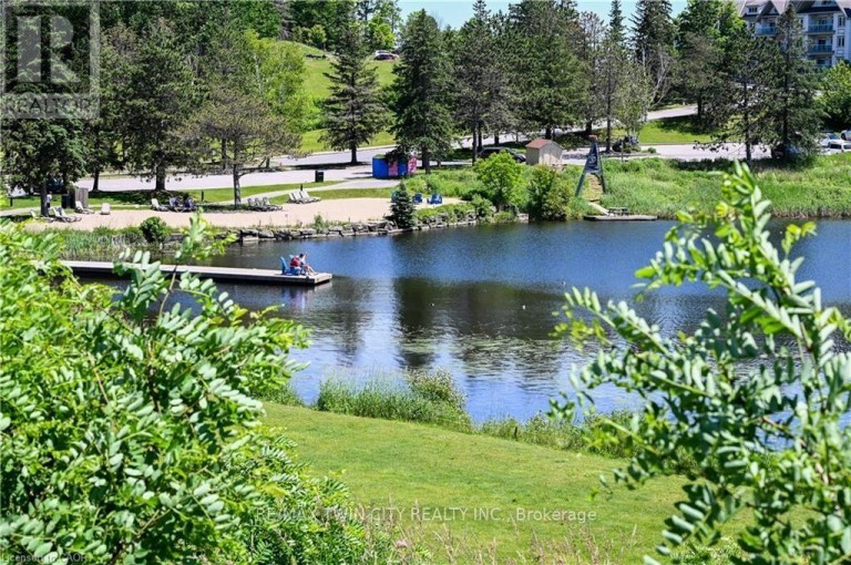 52-105 - 1235 DEERHURST DRIVE, Huntsville, Ontario, P1H1E8