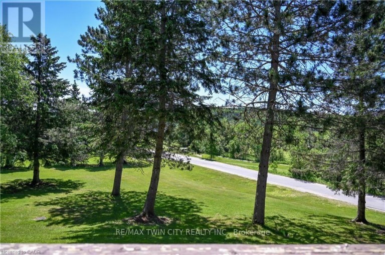 52-105 - 1235 DEERHURST DRIVE, Huntsville, Ontario, P1H1E8