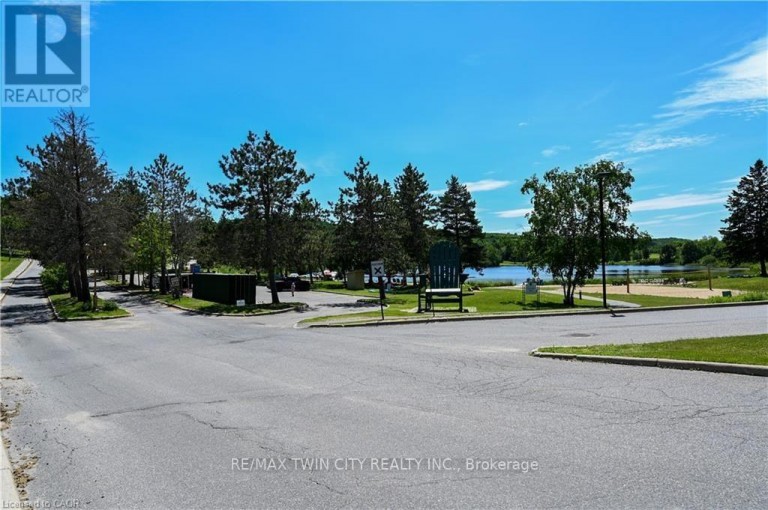 52-105 - 1235 DEERHURST DRIVE, Huntsville, Ontario, P1H1E8