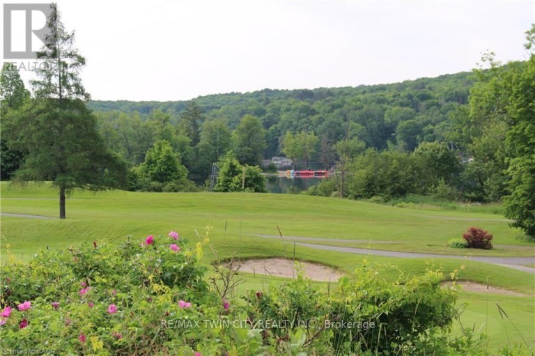52-105 - 1235 DEERHURST DRIVE, Huntsville, Ontario, P1H1E8