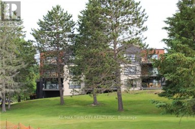 52-105 - 1235 DEERHURST DRIVE Huntsville Ontario photo 24