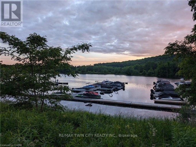 52-105 - 1235 DEERHURST DRIVE, Huntsville, Ontario, P1H1E8