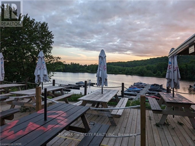52-105 - 1235 DEERHURST DRIVE, Huntsville, Ontario, P1H1E8