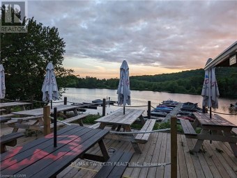 52-105 - 1235 DEERHURST DRIVE Huntsville Ontario photo 27