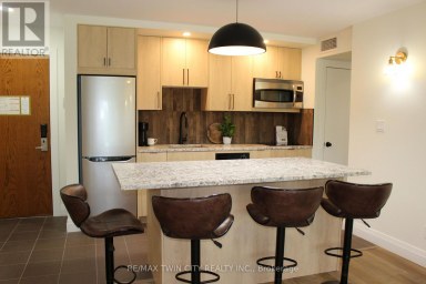 52-105 - 1235 DEERHURST DRIVE Huntsville Ontario photo 9
