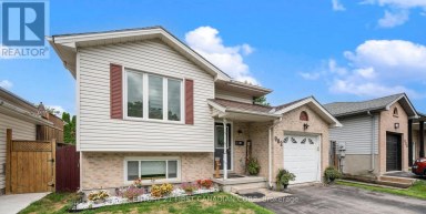902 RAILTON AVENUE London East (East I) Ontario photo 1