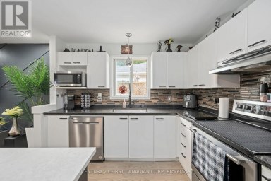 902 RAILTON AVENUE London East (East I) Ontario photo 10