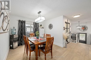 902 RAILTON AVENUE London East (East I) Ontario photo 11