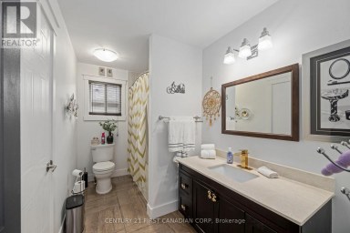 902 RAILTON AVENUE London East (East I) Ontario photo 13