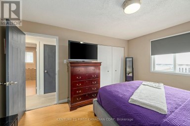 902 RAILTON AVENUE London East (East I) Ontario photo 15