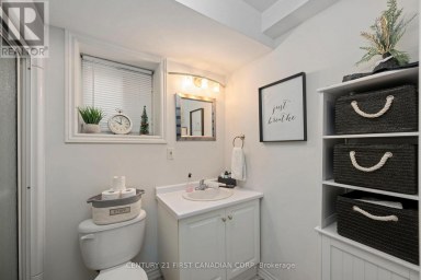 902 RAILTON AVENUE London East (East I) Ontario photo 19