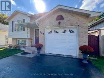 902 RAILTON AVENUE London East (East I) Ontario photo 2