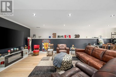 902 RAILTON AVENUE London East (East I) Ontario photo 20