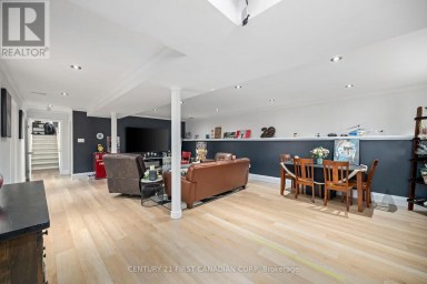 902 RAILTON AVENUE London East (East I) Ontario photo 25