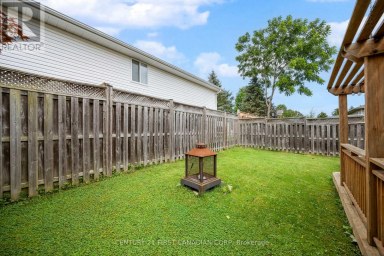 902 RAILTON AVENUE London East (East I) Ontario photo 29