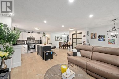 902 RAILTON AVENUE London East (East I) Ontario photo 3