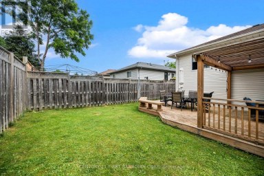 902 RAILTON AVENUE London East (East I) Ontario photo 30