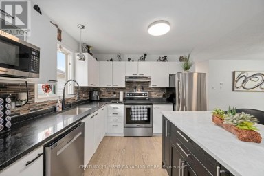 902 RAILTON AVENUE London East (East I) Ontario photo 7