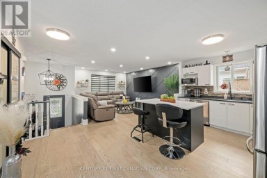 902 RAILTON AVENUE London East (East I) Ontario photo 8