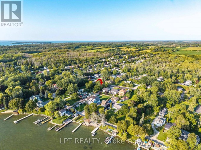 LOT METRO ROAD N, Georgina (Historic Lakeshore Communities), Ontario, L4P3C8